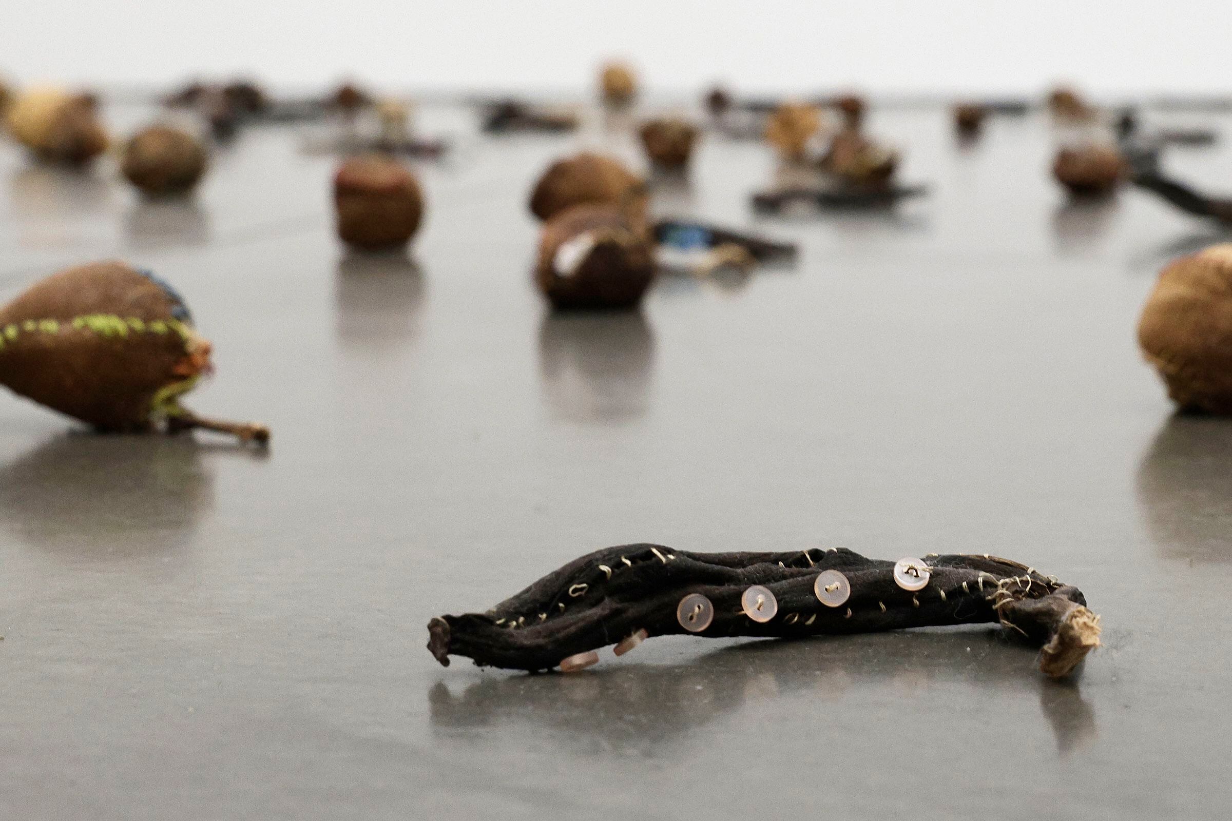 Strange Fruit' exhibit at the Philadelphia Museum of Art preserves