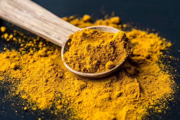 Spices may be a source of lead exposure in children.