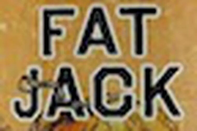 Sam Adams Fat Jack