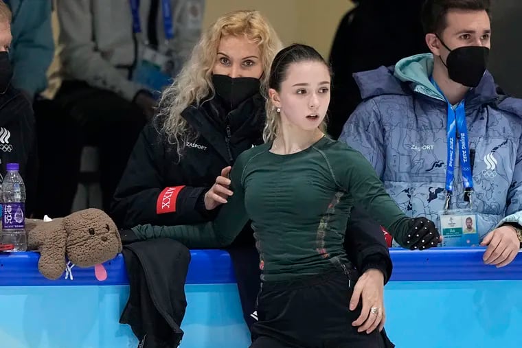 What is trimetazidine? Russian figure skating star Kamila Valieva tested positive for trimetazidine.