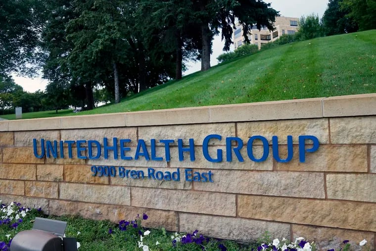 UnitedHealth Group, based in Minneapolis, owns Change Healthcare, the nation's largest clearinghouse for health care claims processing and related services. A Feb. 21 cyberattack on Change has had widespread repercussions across the U.S. health care industry.