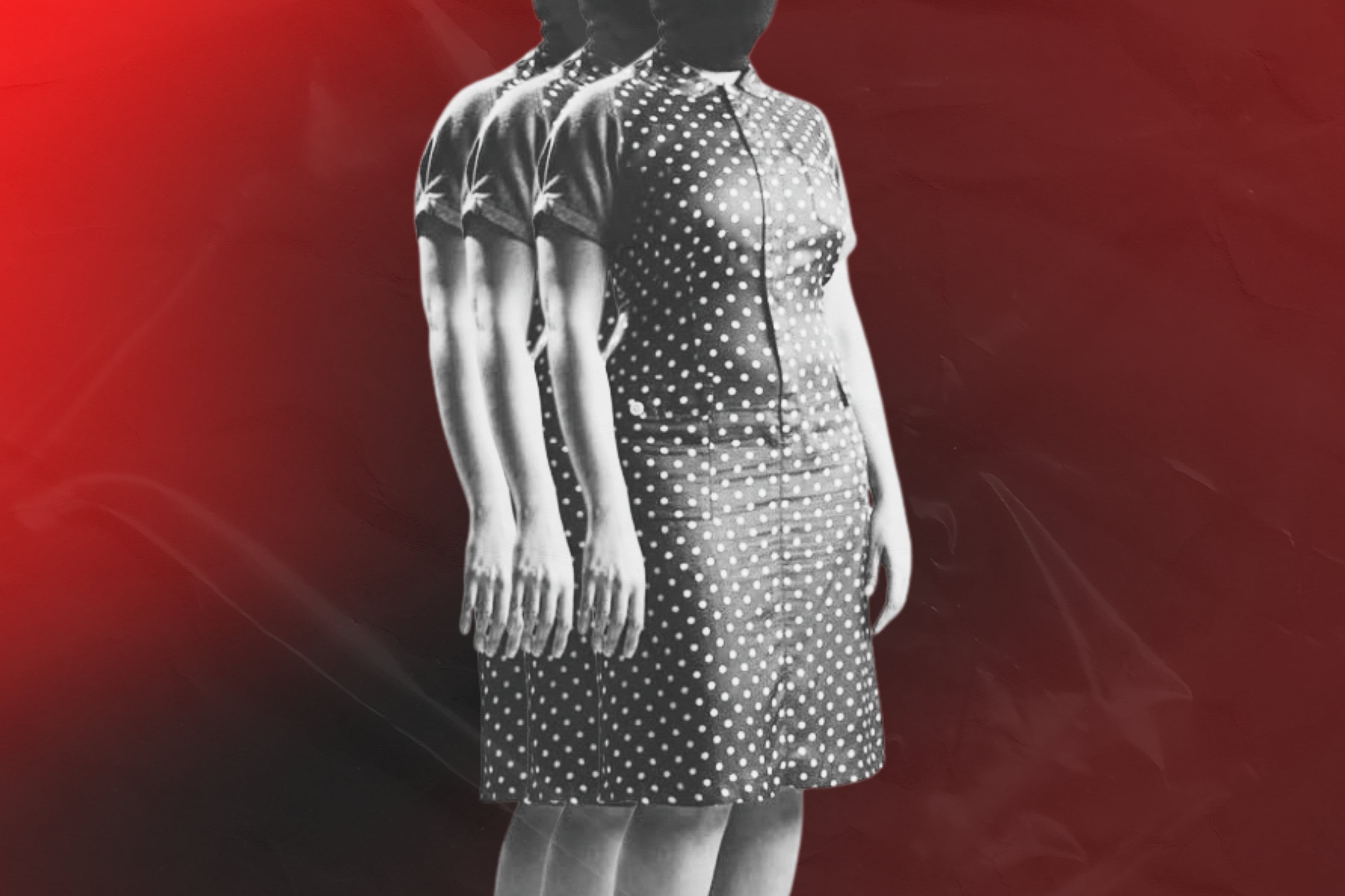 polka dot dress lady nyc Fall in Love with the Polkadot at Nordstrom Katie J NYC Juniors Navy