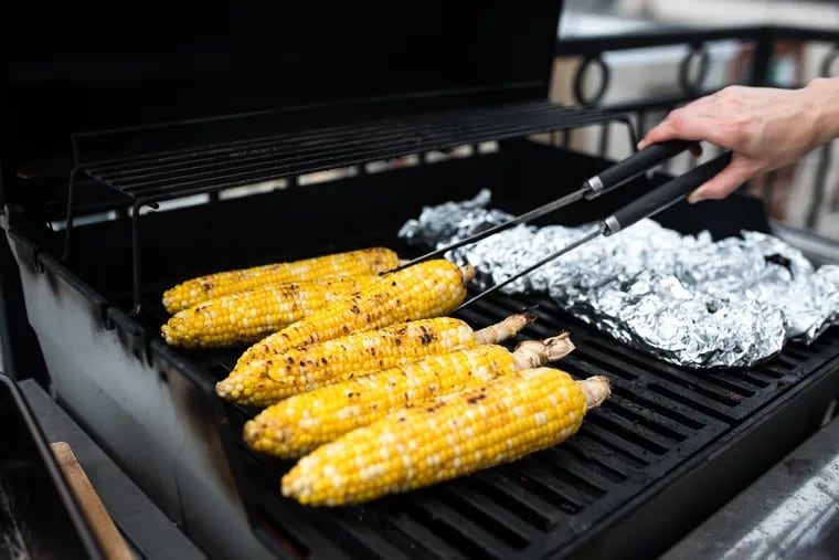 You can still have a barbecue for Memorial Day, it just may not look the same as last year's.