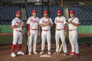 10 Predictions for the 2021 Phillies Season