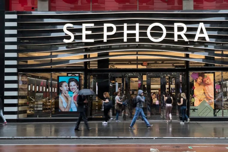 Global beauty retailer Sephora plans to increase diversity in its product offerings and offer more inclusive marketing as part of a wide-reaching plan to combat racially biased shopping experiences and unfair treatment for customers.