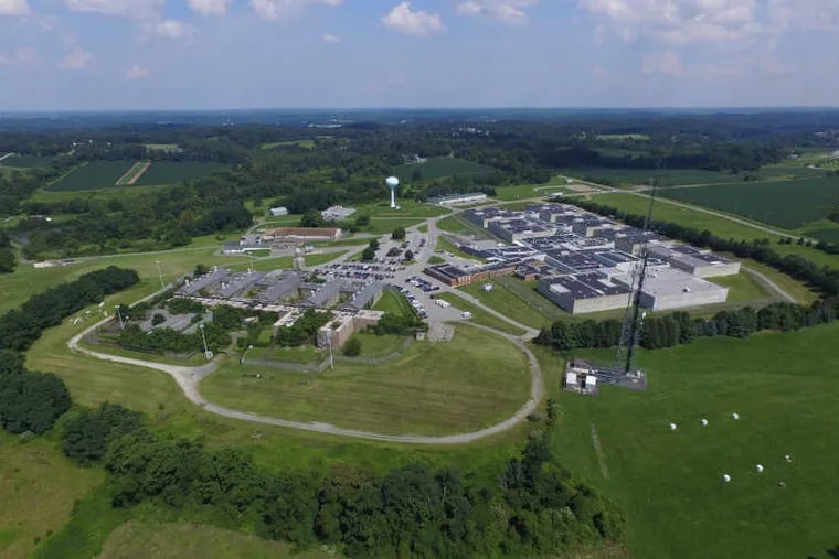The George W. Hill Correctional Facility will soon be overseen by a new, expanded board that includes members of the public chosen by county officials.