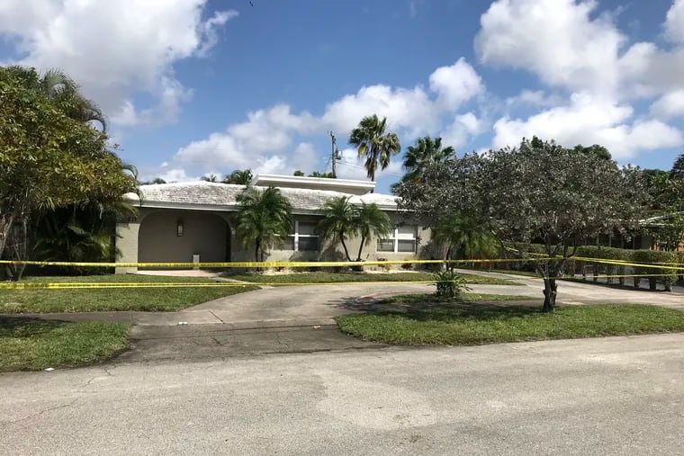 A spring break party at a Wilton Manors, Fla., rental house ended with six college students overdosing on fentanyl-laced cocaine on March 10, Fort Lauderdale Fire Rescue officials said.