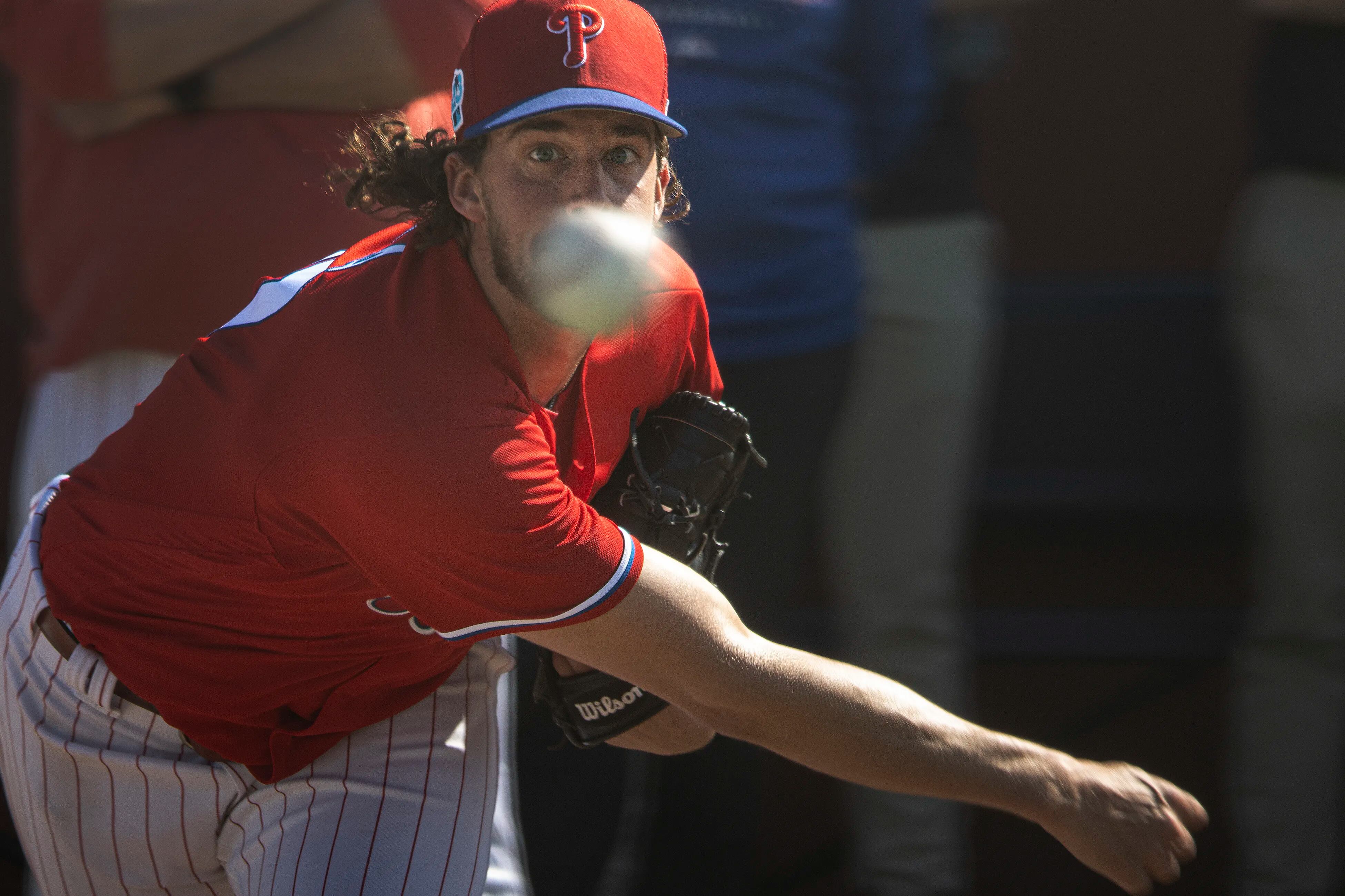 Phillies spring training 2019: Schedule, how to watch and stream