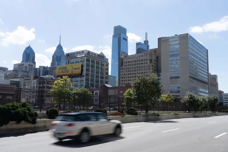 Each year, about 60,000 people move out of Philadelphia. A recent study showed jobs and safety are the primary reasons.