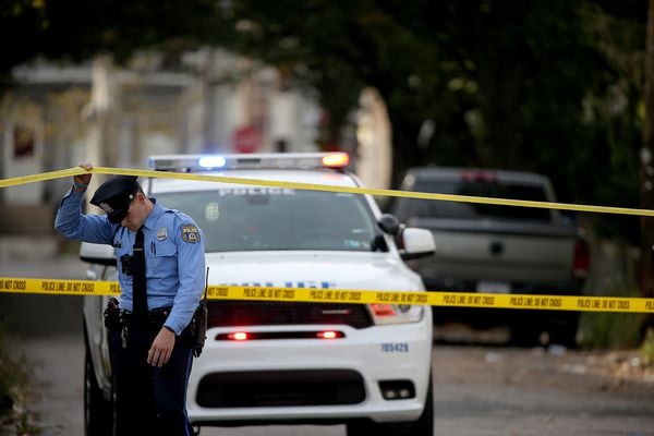 Philadelphia had more shootings in 2019 and homicides stayed high