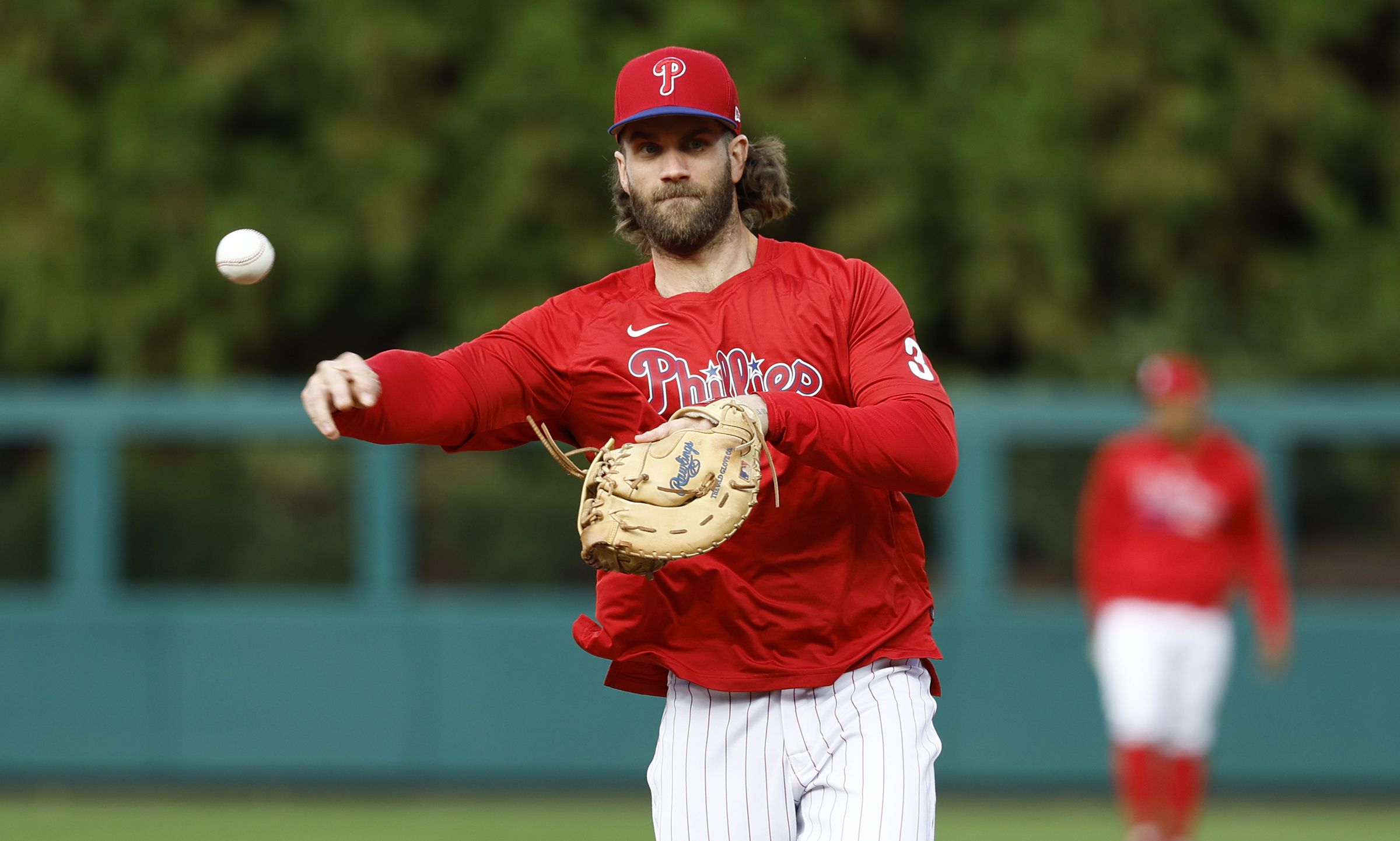 Phillies-Diamondbacks Game 1: Start time, channel, how to watch and stream  MLB playoffs