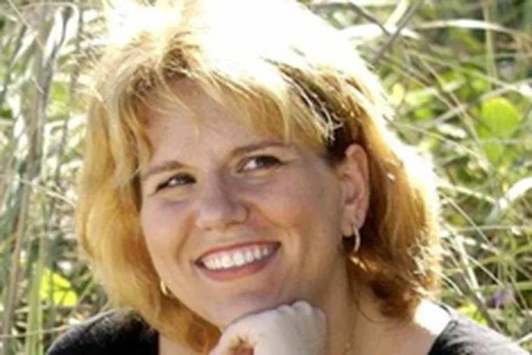 Jennifer Ellis Seitz, who was a journalist, had &quot;emotional issues,&quot; her family said.