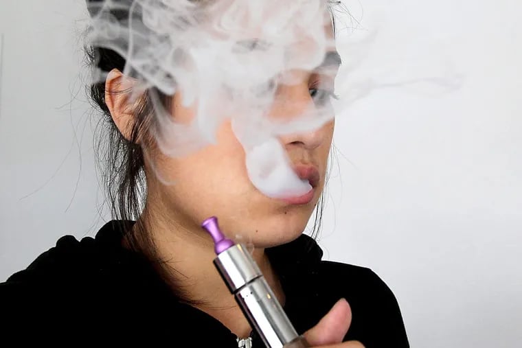 According to the results of a large clinical trial, financial rewards help smokers quit more than e-cigarettes do, but nothing works all that well.