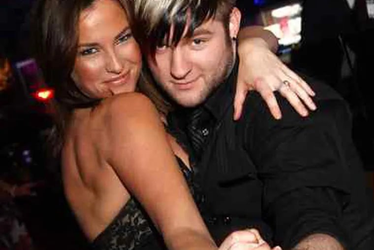 Inqlings Fox Show Heats Up Hot Potato