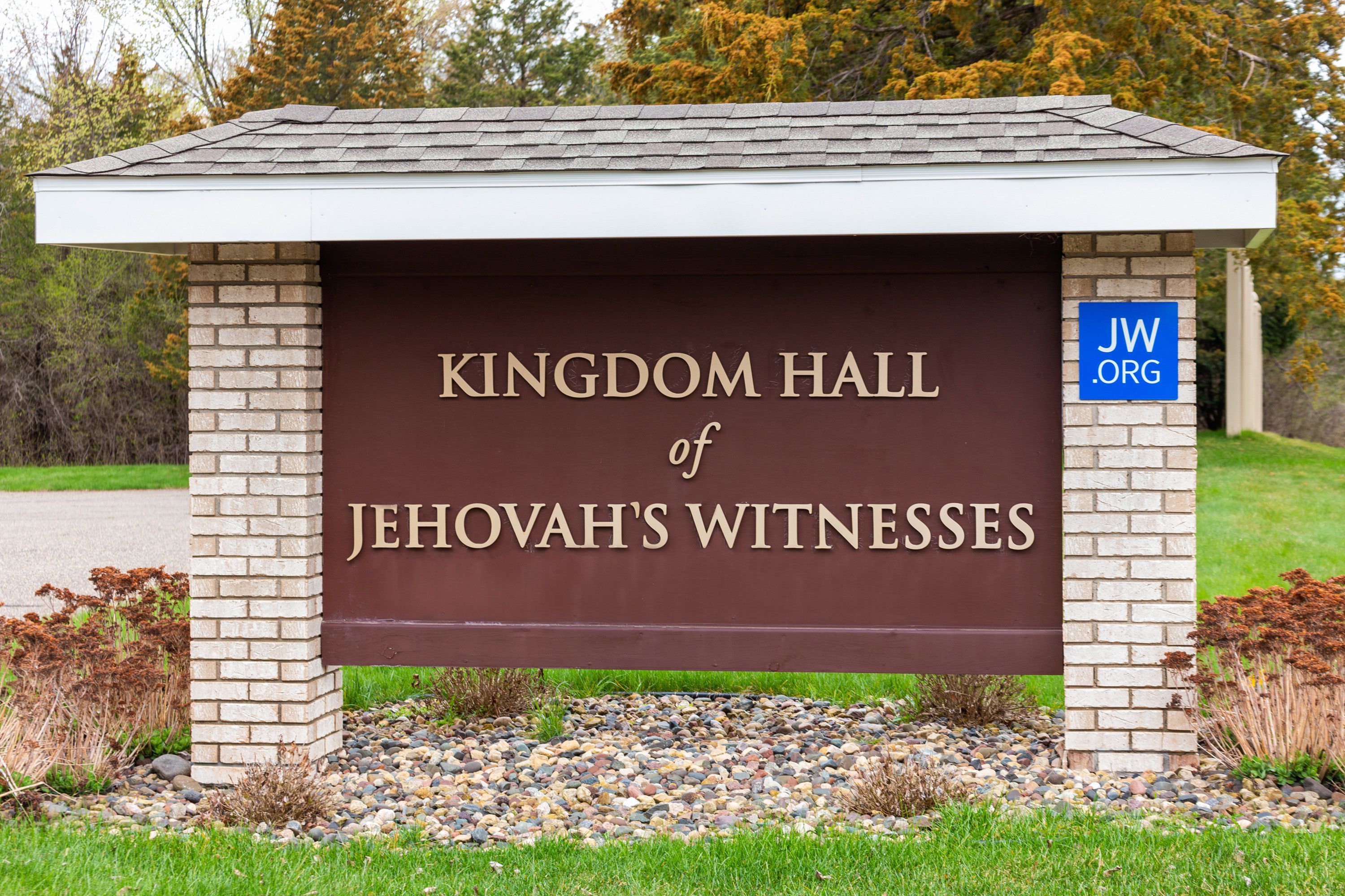 Four Jehovah's Witnesses charged with sexual abuse of 19 children in  Pennsylvania