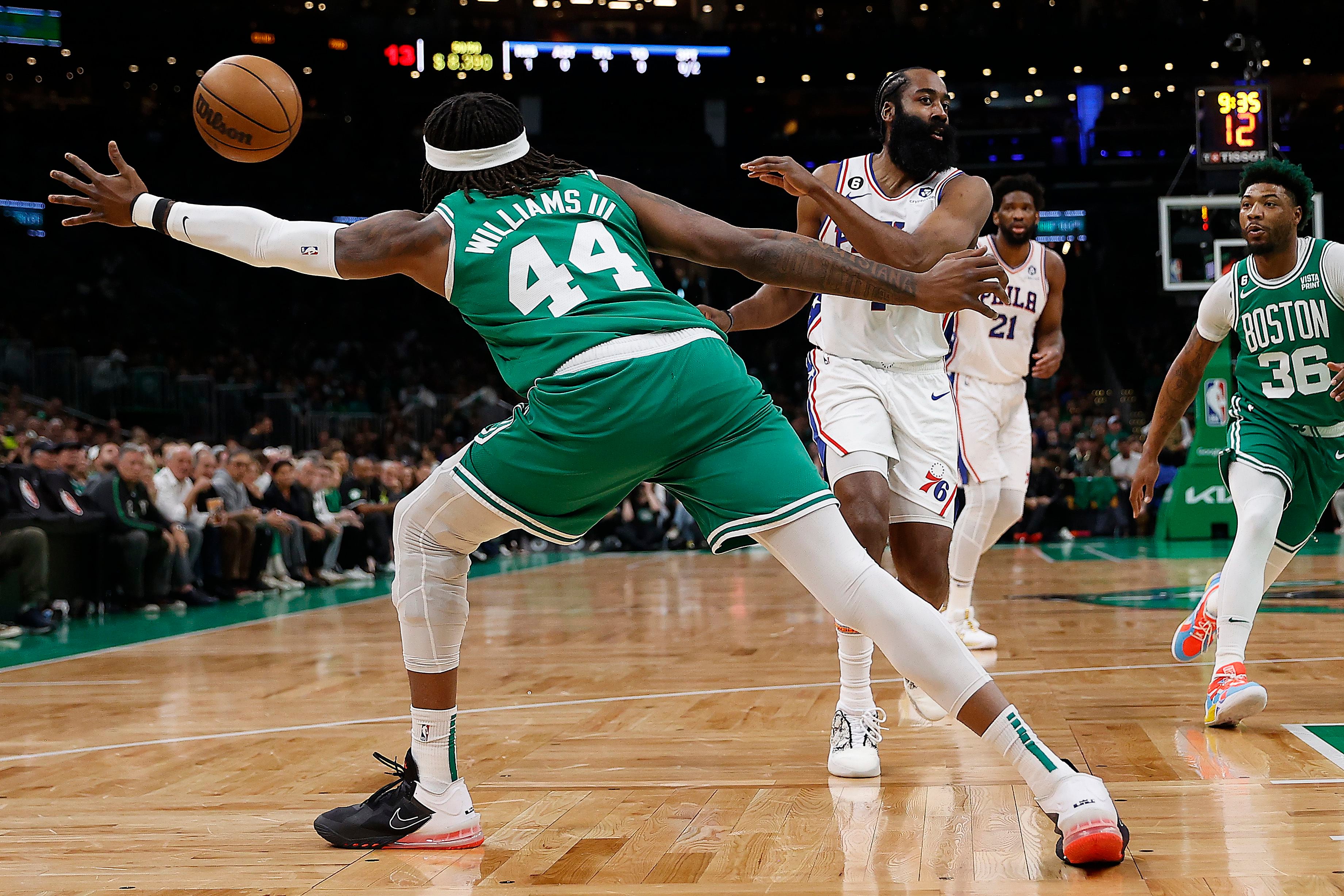 3 takeaways from the Sixers' devastating Game 7 loss to the Celtics -  Liberty Ballers