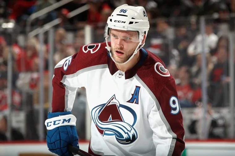 2023 NHL Stanley Cup future odds: Avalanche open as favorites to repeat as  champions - Sports Illustrated
