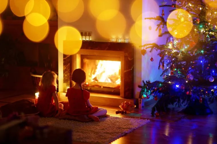 Use a protective screen on fireplaces to help keep curious children out of reach, but be aware that screens should not be touched as they can become very hot and cause burns.