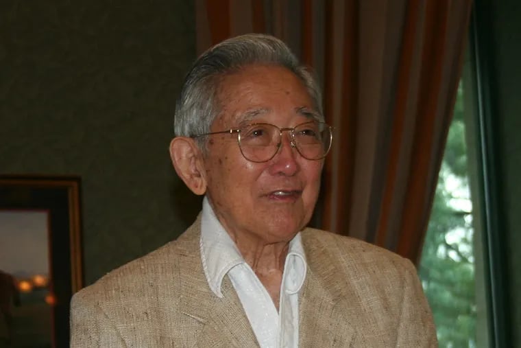 Dr. Hitoshi Thomas Tamaki