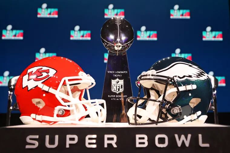 Chiefs vs. Eagles predictions: Expert Super Bowl 2023 picks