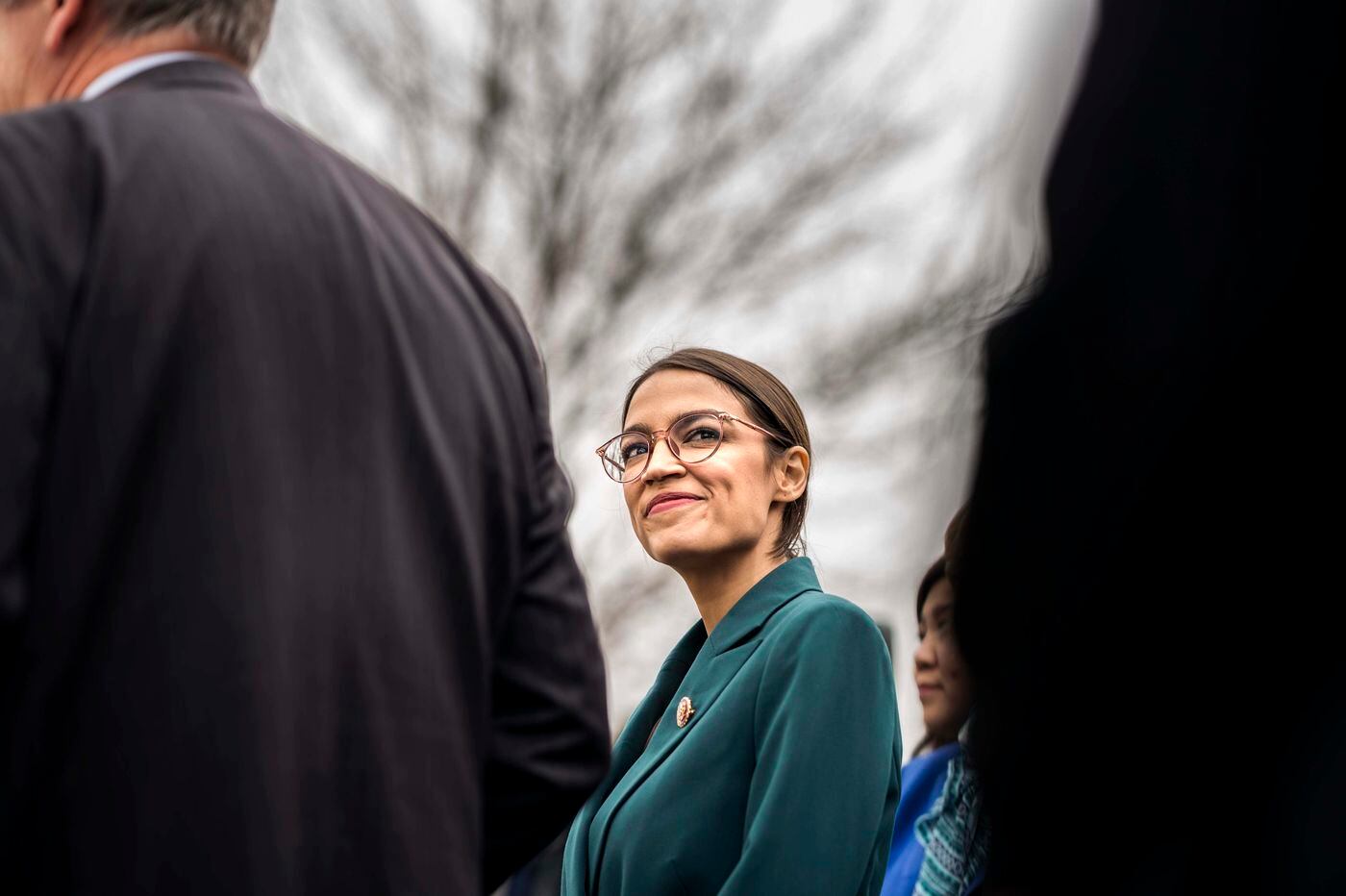 The Green New Deal is the anti-despair program we need to end the addiction crisis | Opinion
