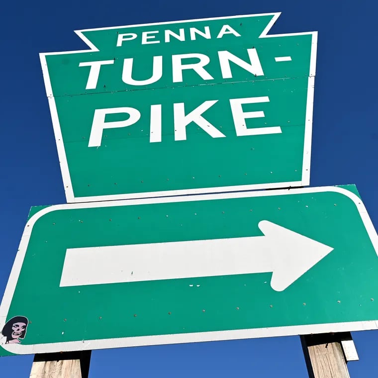 All eastbound lanes of the Pennsylvania Turnpike near Lancaster were closed Friday following a shooting.