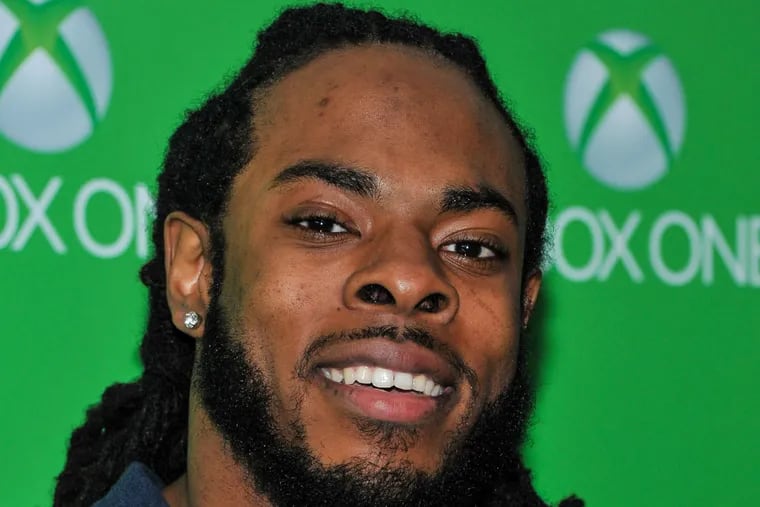 Seattle star Richard Sherman has unkind things to say about the 49ers' Michael Crabtree.