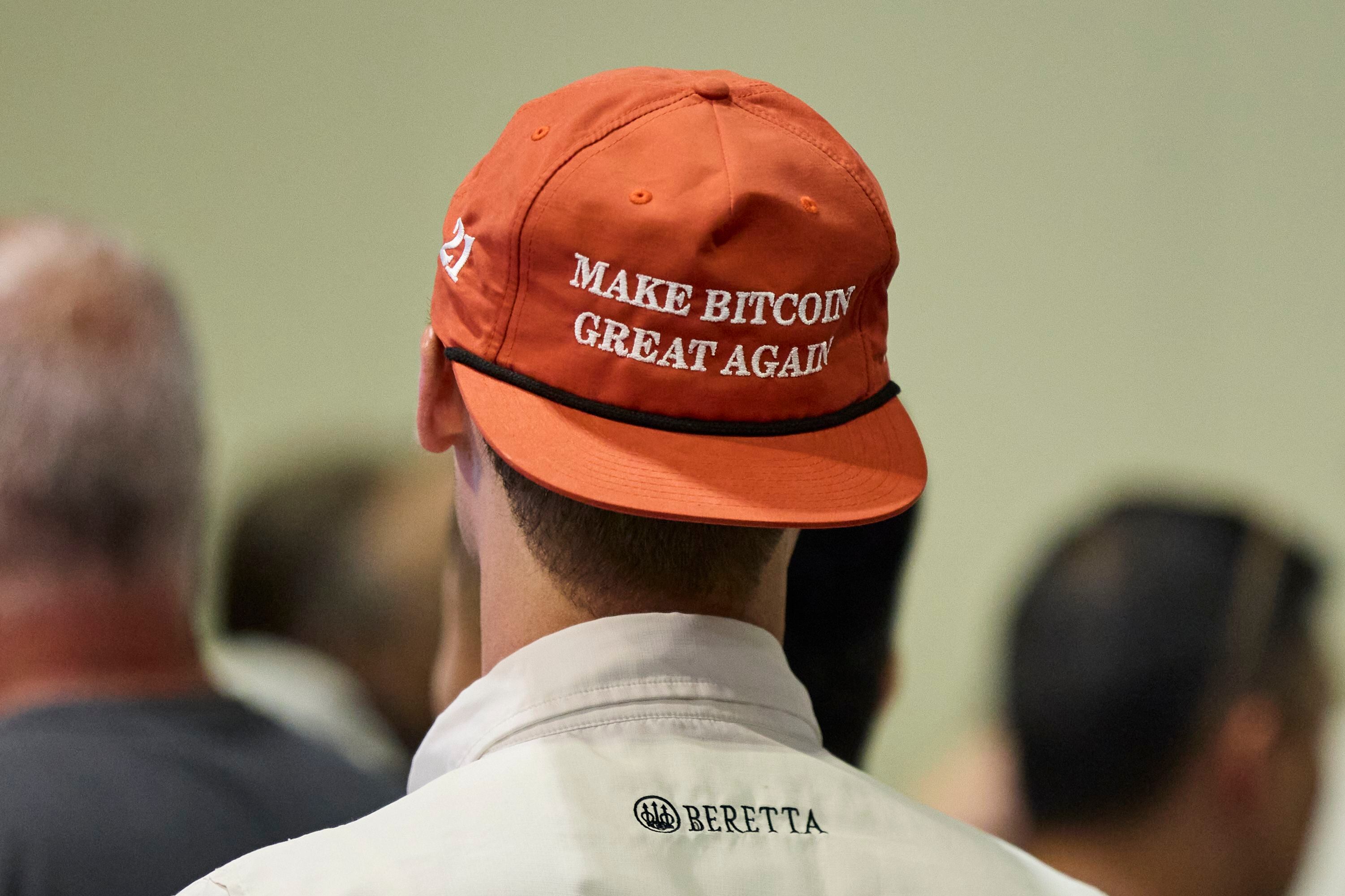 The Trump family is taking crypto payoffs in the middle of Fifth Avenue.  Who will stop them?