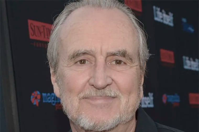 Wes Craven , known for 'Nightmare on Elm Street' and 'Scream' died Sunday.