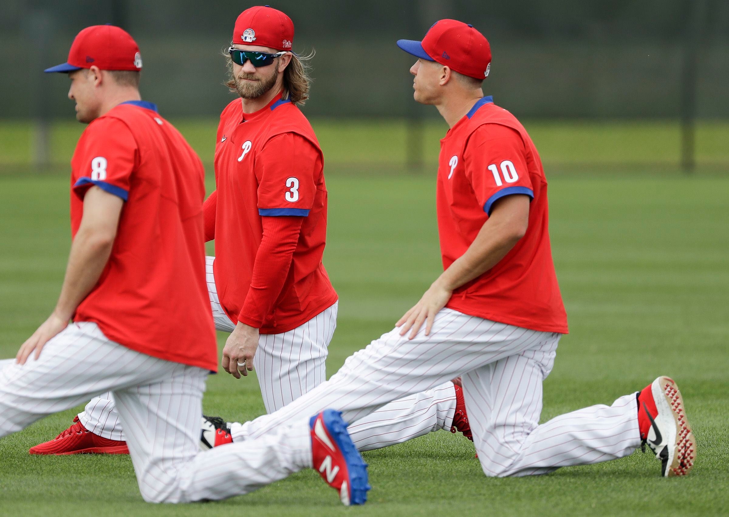 MLB 2024 Topps Tribute Single Card 1450 Mike Schmidt Bryce Harper DR2-SH  Dual Relic - ToyWiz, image size:2400x1702