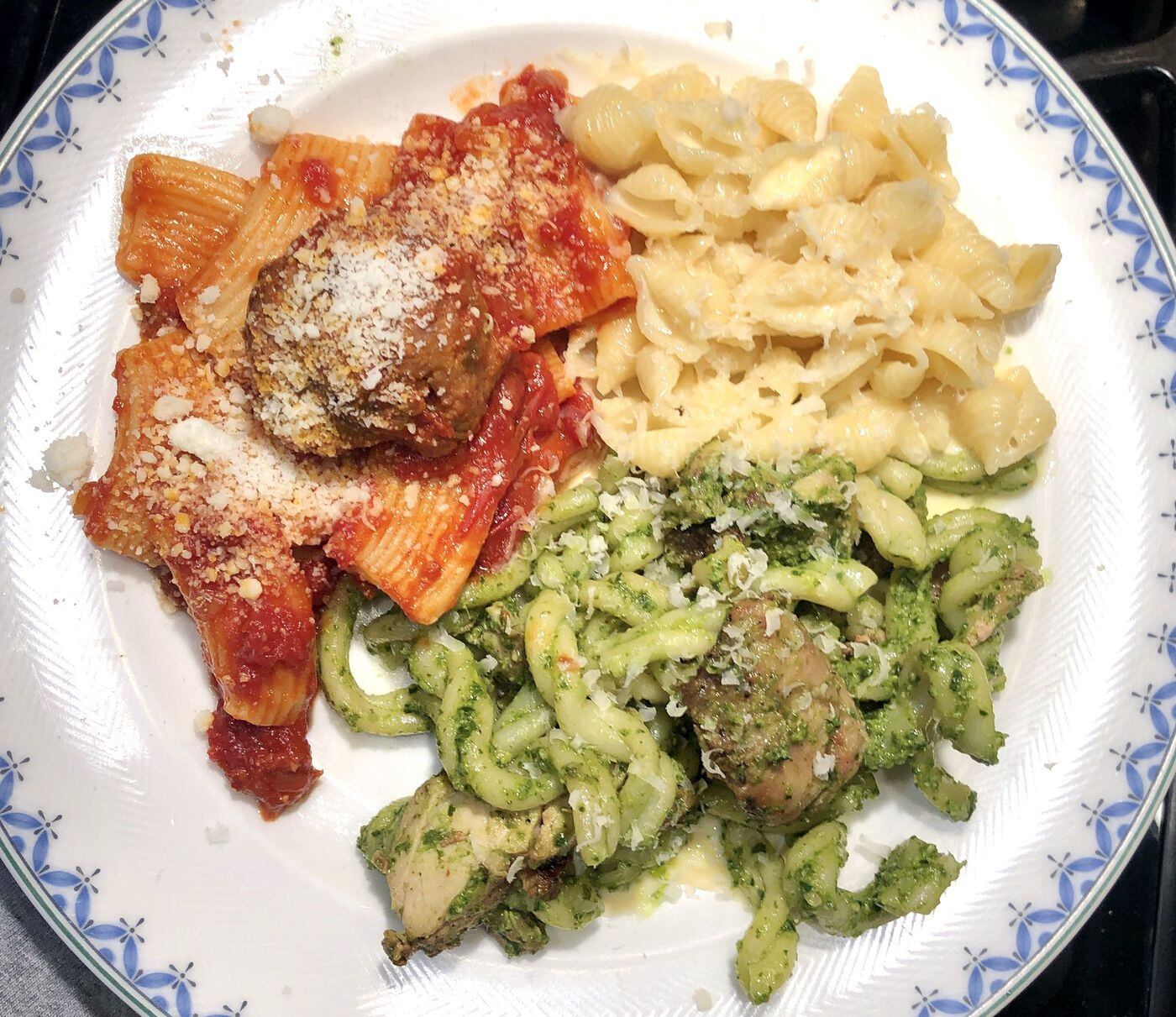 Takeout highlights during Philly’s restaurant dining room shutdown