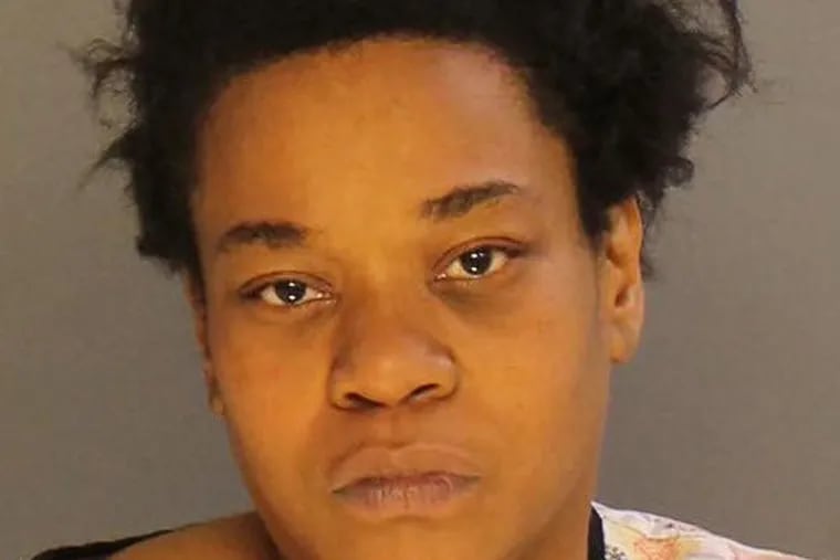 Samilya Brown, 38, has been charged with the murder of Zya Singleton, 4, who died from blunt-force trauma and sepsis Nov. 3. Authorities said Brown abused the child for years.