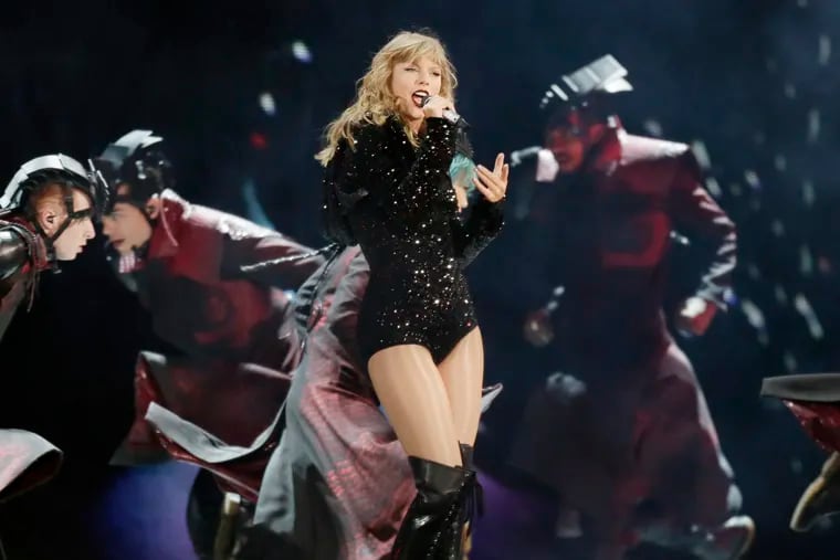 Taylor Swift Eras Tour in Philly: Parking and everything else you need to  know