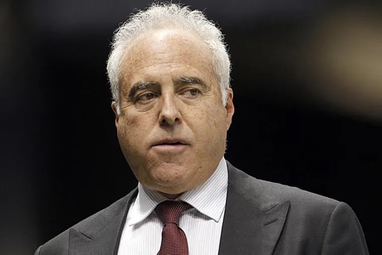 So if Jeffrey Lurie crafts a help-wanted ad based on some of the successful recent coaches, what would it look like? (Yong Kim/Staff file photo)
