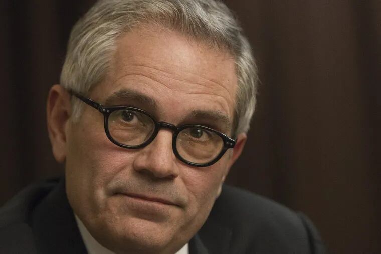 The Coalition for a Just District Attorney has outlined  a list of priorities for Philadelphia’s new district attorney Larry Krasner.