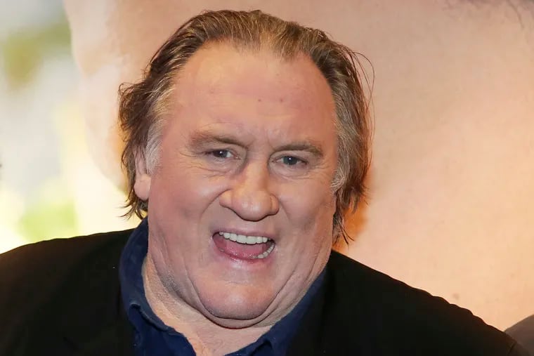 French actor Gerard Depardieu was handed preliminary rape and sexual assault charges on Dec. 16, 2020, without the actor being detained.