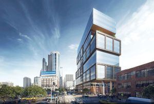 Law firm lease clears way for Center City's first non-Comcast