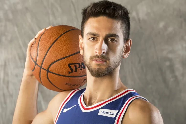 Furkan Korkmaz is worth paying attention to, even if his role with the Sixers won’t come to fruition until next season.