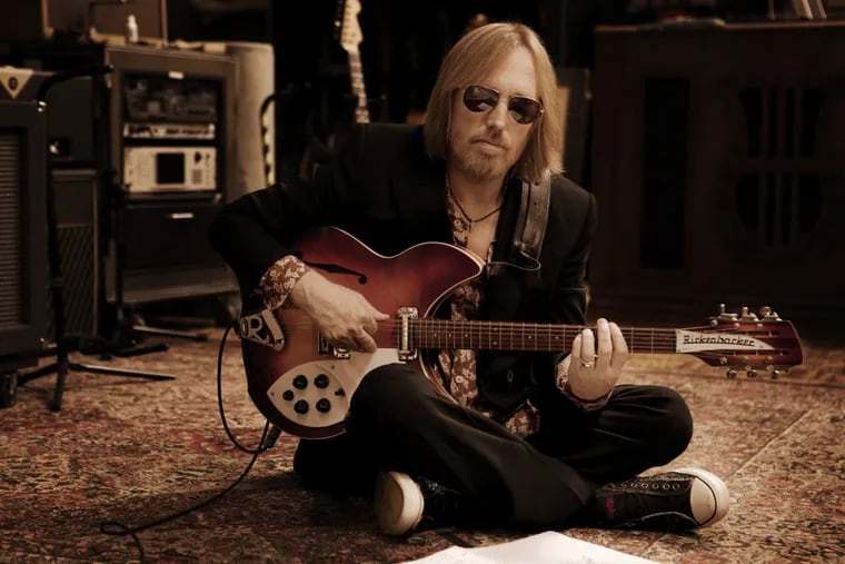 Tom Petty was found at his home in critical condition