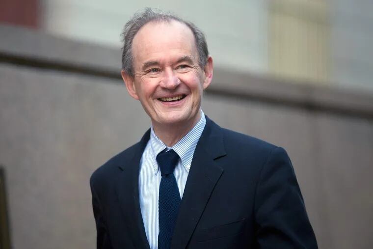 David Boies faces claims that his firm’s representation of Harvey Weinstein created a glaring conflict of interest because the attorney also was representing the New York Times in various legal matters.