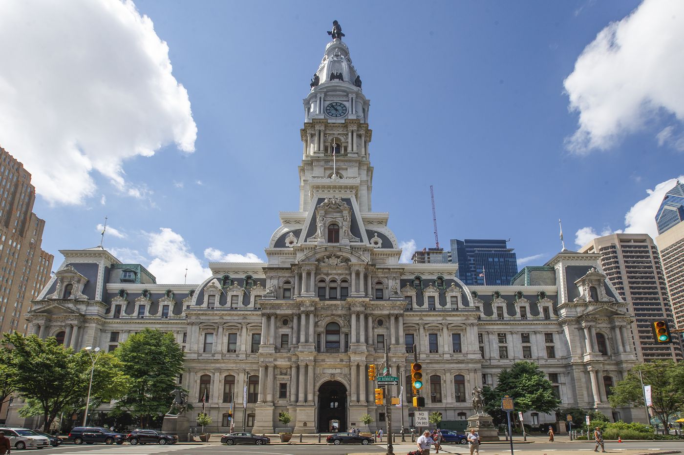 Philadelphia explores cryptocurrency with CityCoins