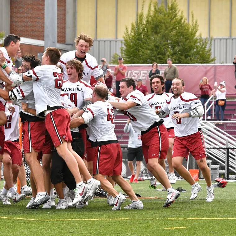 St. Joseph's won the Atlantic 10 tournament to earn a spot in the NCAAs. It will face Virginia on Saturday.