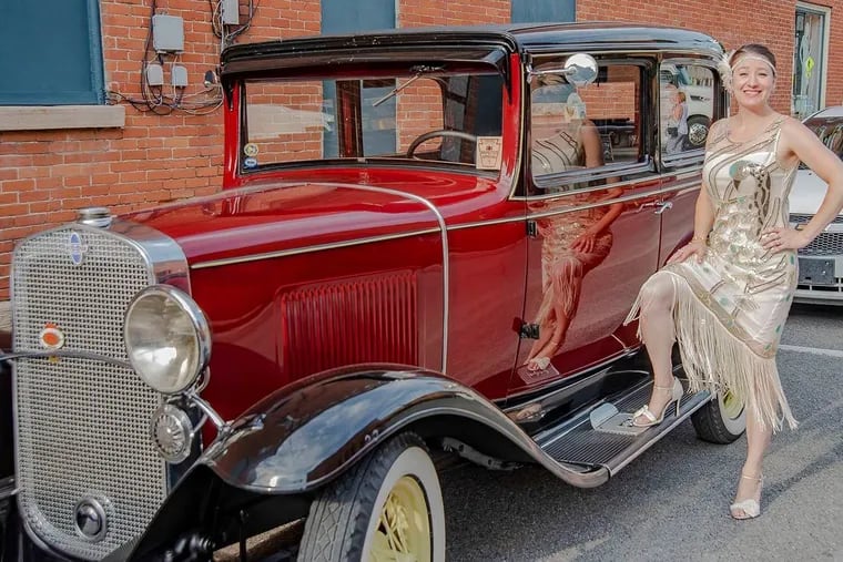 The Eliot Ness Festival, in Coudersport, Pennsylvania this weekend will feature classic cars, whiskey, and some history about the famous lawman who made God's Country his final home.