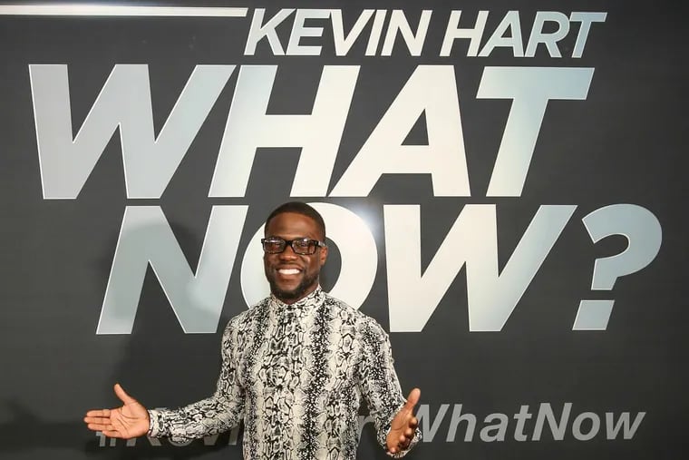 “The world today, it’s really not a laughing matter. It’s serious. I don’t want to draw attention to things I don’t have nice things to say about,” Kevin Hart told Variety.