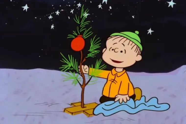 Lee Mendelson, guiding light of 'A Charlie Brown Christmas,' dies at 86