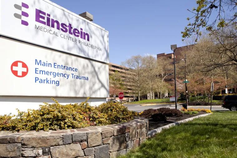 Einstein Medical Center Philadelphia is using intervention by pharmacists to reduce costly readmissions after research conducted there five years ago found that the method cut the readmission rate in half.
