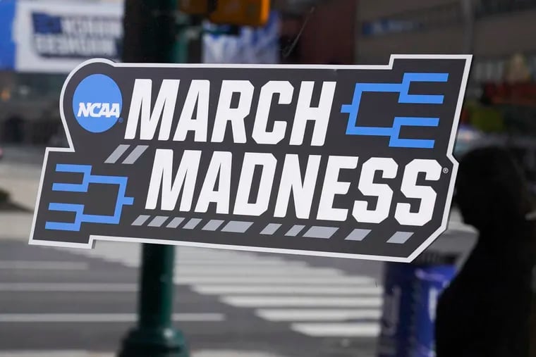 The NCAA women's basketball tournament finally gets to use official "March Madness" branding this year, after the NCAA only using it for the men's tournament for decades.