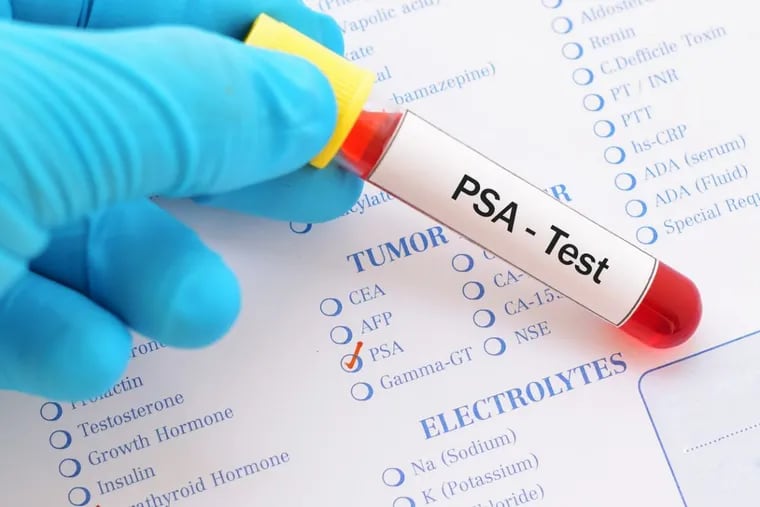 Experts have long known that prostate-specific antigen tests (PSA) are a mixed blessing.