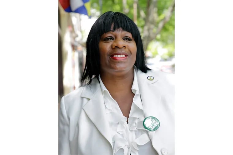 Trenton City Council President Kathy McBride has been under fire for making an anti-Semitic remark.