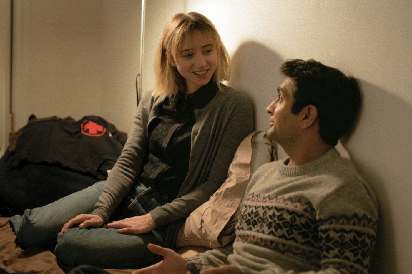 The Big Sick': Finally, Hollywood gets a comedy right